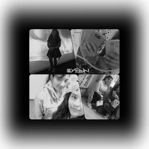 Meet your Posher, Katy